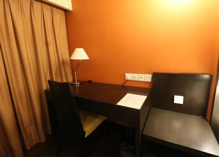 Millennium Suite At Pyramid Tower
