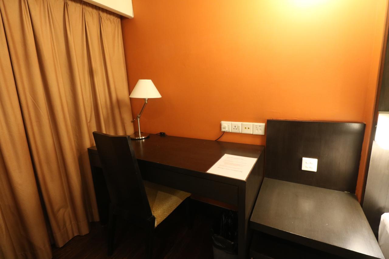 Apartment Millennium At Pyramid Tower *