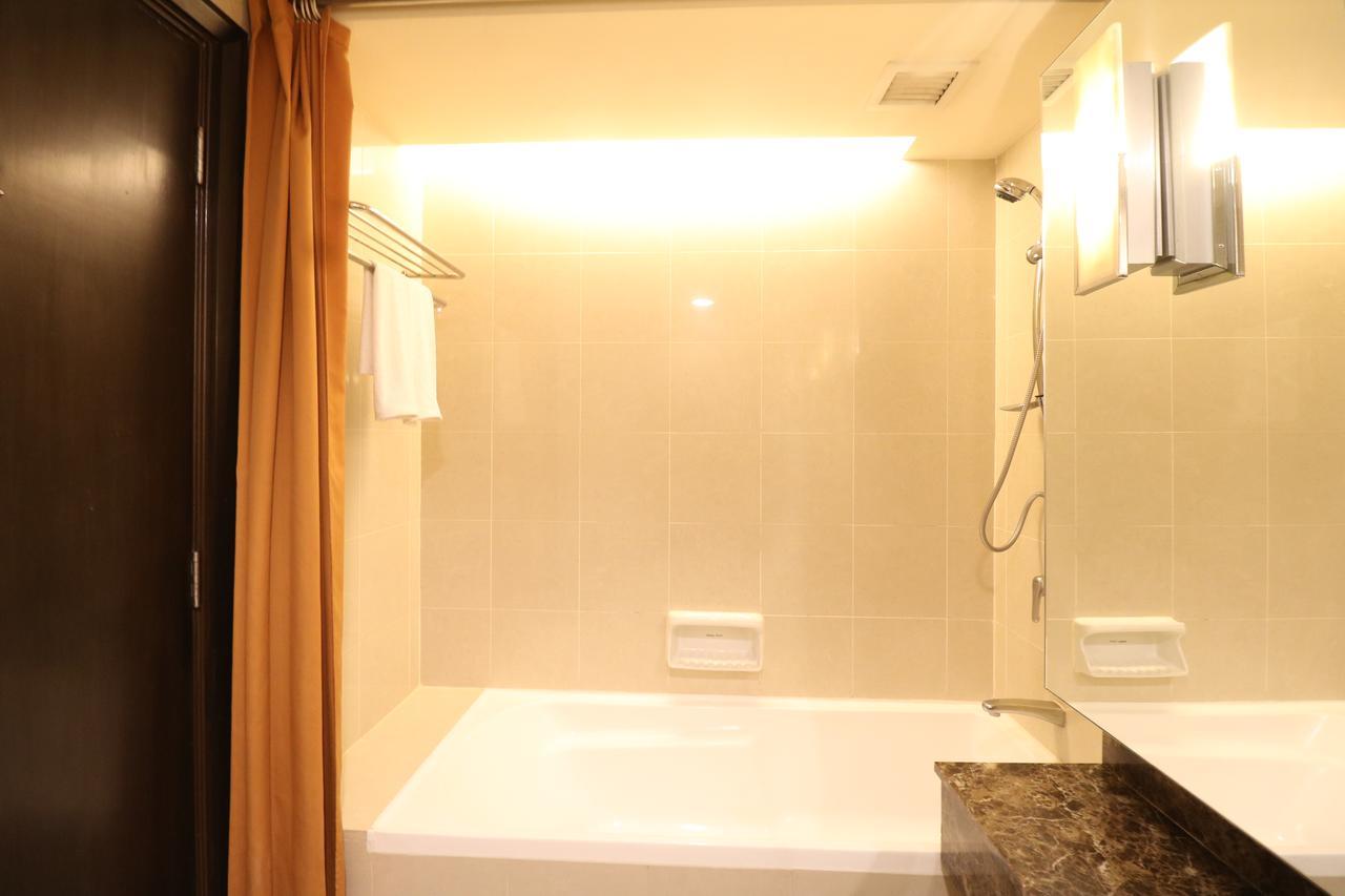 Apartment Millennium At Pyramid Tower *