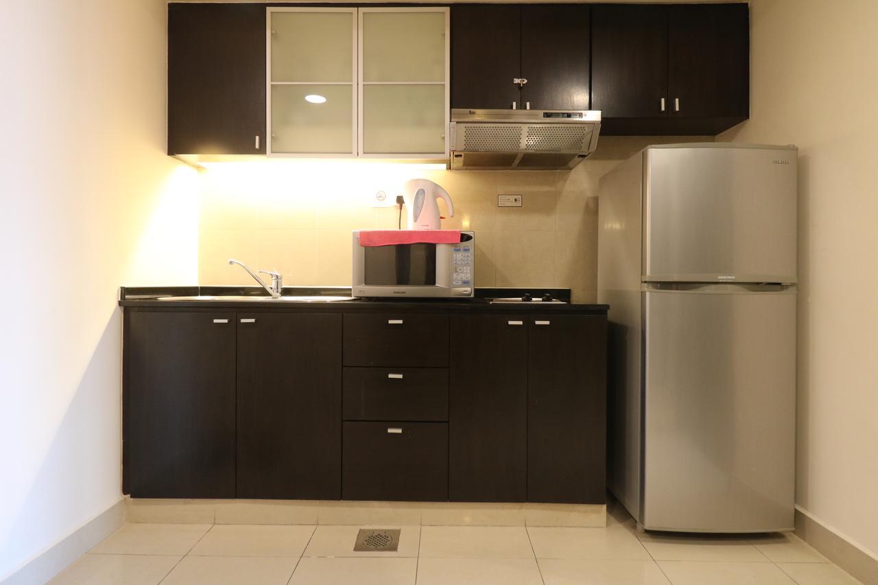 Millennium At Pyramid Tower Apartment *